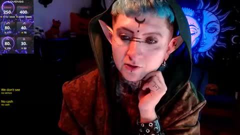          HEHIM  online show from 03/02/25, 07:54