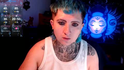          HEHIM  online show from 03/05/25, 01:52