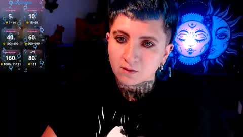          HEHIM  online show from 03/06/25, 02:30