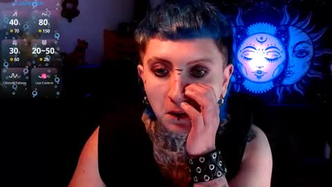          HEHIM  online show from 03/07/25, 02:04