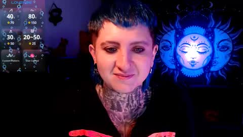          HEHIM  online show from 03/08/25, 04:23