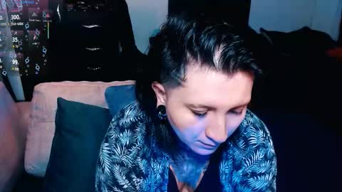          HEHIM  online show from 09/18/25, 06:10