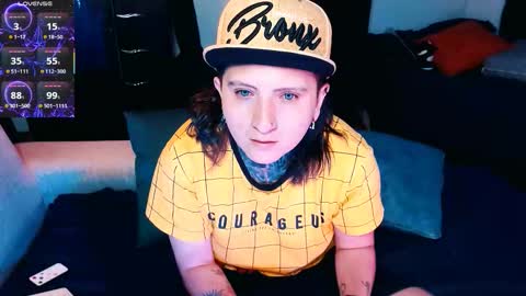          HEHIM  online show from 10/03/25, 03:25