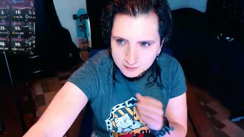          HEHIM  online show from 10/13/25, 12:05