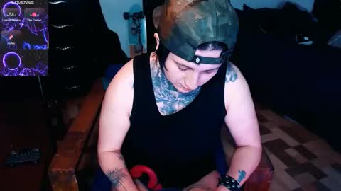          HEHIM  online show from 10/15/25, 08:03