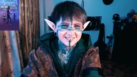          HEHIM  online show from 10/26/25, 12:49