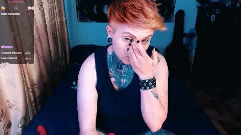          HEHIM  online show from 10/30/25, 09:37