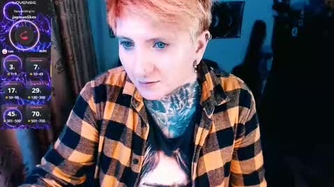          HEHIM  online show from 11/08/25, 07:08