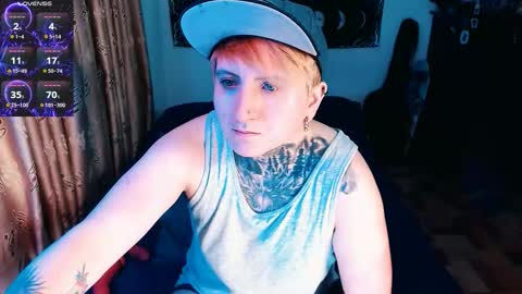          HEHIM  online show from 11/11/25, 02:00