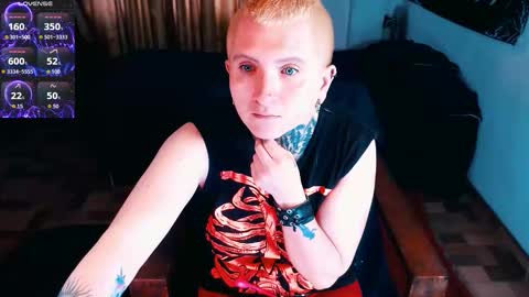          HEHIM  online show from 01/08/26, 12:40