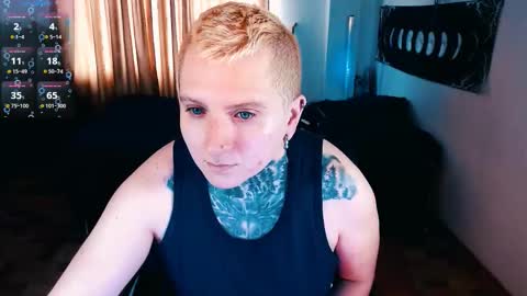          HEHIM  online show from 01/14/26, 03:39