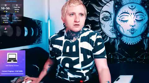          HEHIM  online show from 02/08/26, 03:10