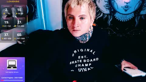          HEHIM  online show from 02/24/26, 12:25