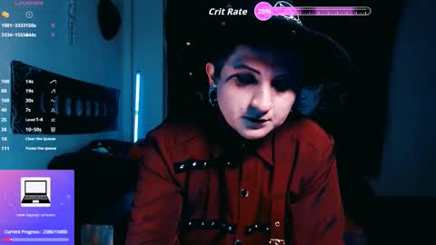 Snapshot of ftmblueyes chatting on 03/05/26, 02:07 HEHIM online show from 03/05/26, 02:07