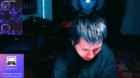 Snapshot of ftmblueyes chatting on 03/10/26, 12:15 HEHIM online show from 03/10/26, 12:15