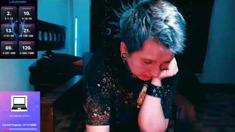 Snapshot of ftmblueyes chatting on 03/11/26, 11:00 HEHIM online show from 03/11/26, 11:00