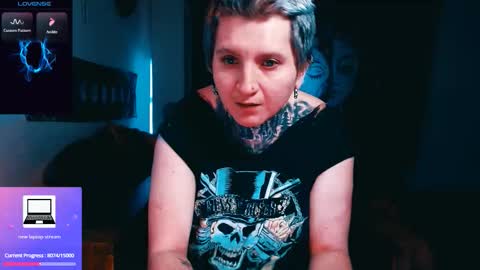 Snapshot of ftmblueyes chatting on 03/16/26, 02:06 HEHIM online show from 03/16/26, 02:06