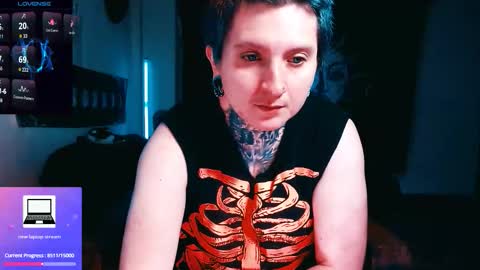 Snapshot of ftmblueyes chatting on 03/19/26, 03:10 HEHIM online show from 03/19/26, 03:10