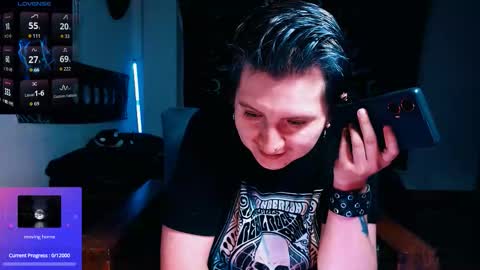 Snapshot of ftmblueyes chatting on 03/22/26, 03:21 HEHIM online show from 03/22/26, 03:21