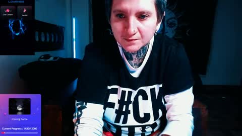 Snapshot of ftmblueyes chatting on 03/27/26, 01:00 HEHIM online show from 03/27/26, 01:00