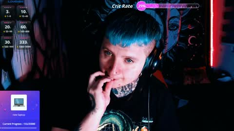 Snapshot of ftmblueyes chatting on 04/11/26, 01:32 HEHIM online show from 04/11/26, 01:32