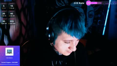 Snapshot of ftmblueyes chatting on 04/14/26, 12:05 HEHIM online show from 04/14/26, 12:05