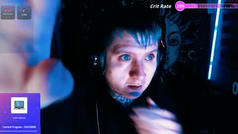 Snapshot of ftmblueyes chatting on 04/20/26, 08:28 HEHIM online show from 04/20/26, 08:28