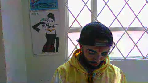 Snapshot of ftmen chatting on 03/08/25, 07:53 Jestevan online show from 03/08/25, 07:53