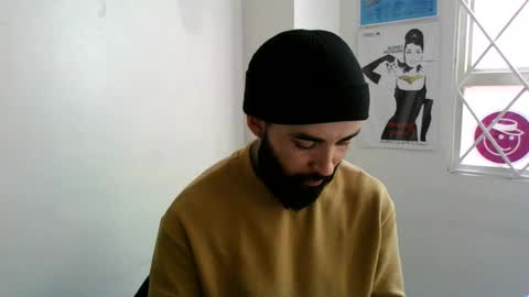 Jestevan online show from 05/26/26, 01:29