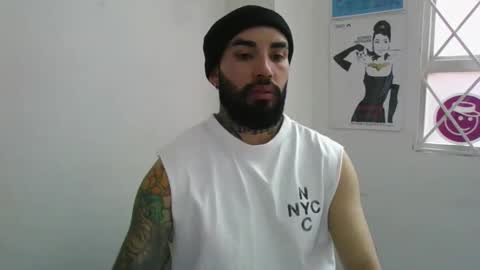 Jestevan online show from 06/02/26, 01:02