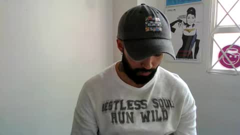 Jestevan online show from 06/03/26, 08:03