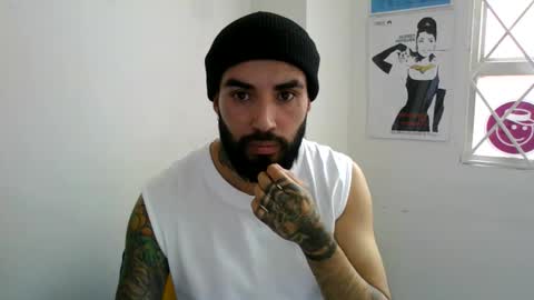 Jestevan online show from 06/04/26, 02:01