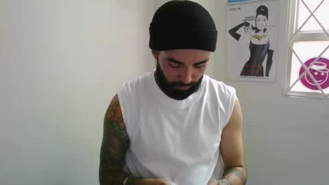 Jestevan online show from 06/09/26, 01:34