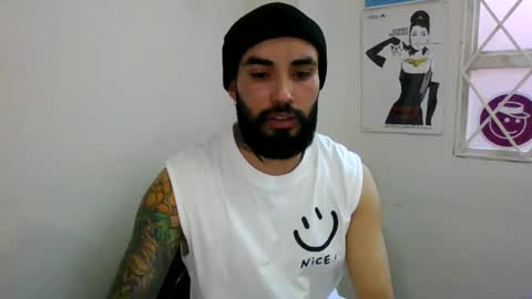 Jestevan online show from 06/10/26, 09:25
