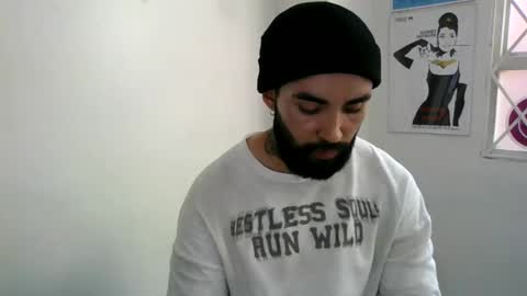 Jestevan online show from 06/11/26, 12:58