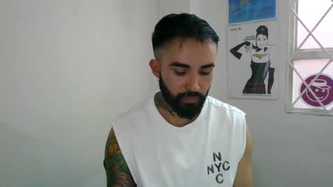 Jestevan online show from 06/17/26, 09:49