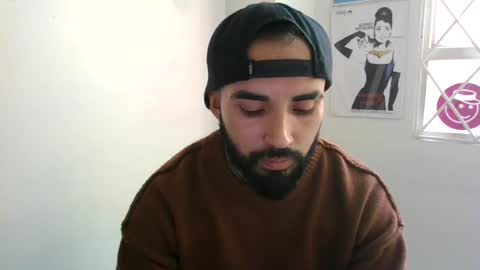 Jestevan online show from 06/19/26, 09:40