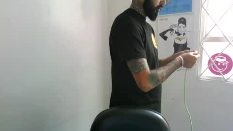 Jestevan online show from 06/22/26, 05:10