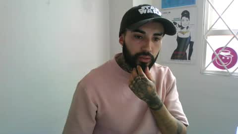 Jestevan online show from 06/23/26, 01:20