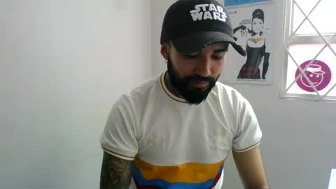 Jestevan online show from 06/25/26, 01:59