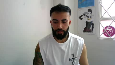 Jestevan online show from 06/30/26, 01:12