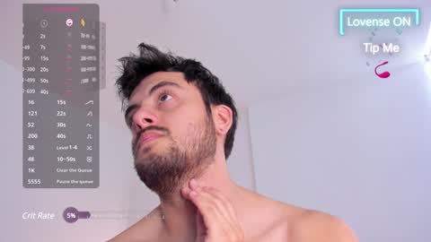 Snapshot of ftmxxxxy chatting on 01/03/25, 06:03 Dani online show from 01/03/25, 06:03