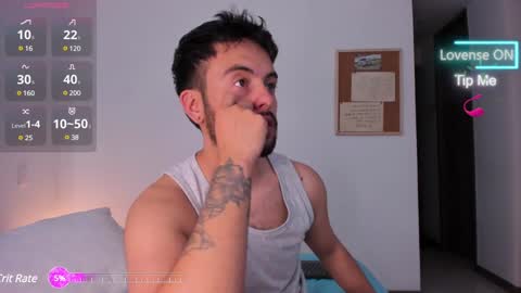 Snapshot of ftmxxxxy chatting on 01/23/25, 08:02 Dani online show from 01/23/25, 08:02