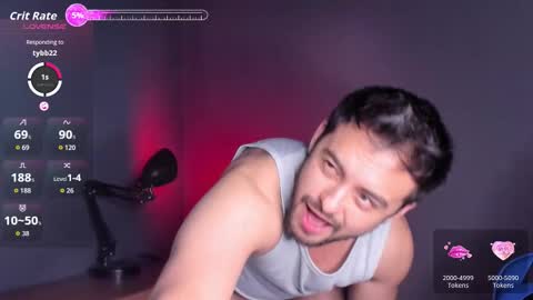 Snapshot of ftmxxxxy chatting on 12/13/25, 11:10 Dani online show from 12/13/25, 11:10