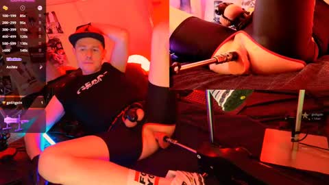 fuc71 online show from 12/02/24, 07:05