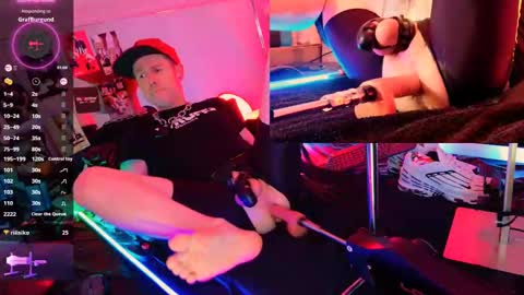 fuc71 online show from 12/04/24, 06:50