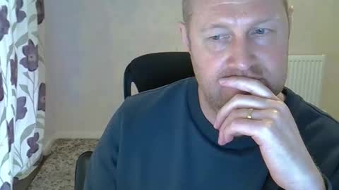 Fuck Buddy UK online show from 02/26/26, 09:19