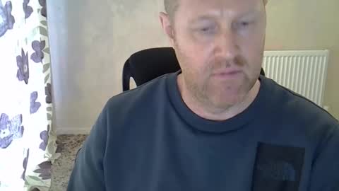 Fuck Buddy UK online show from 02/27/26, 02:50