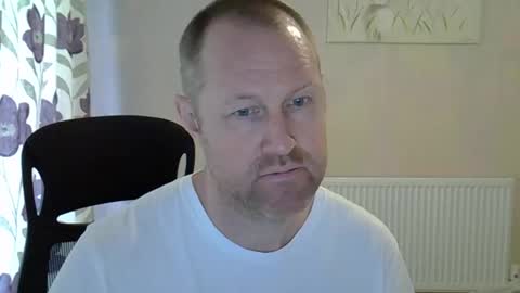 Fuck Buddy UK online show from 03/02/26, 09:49