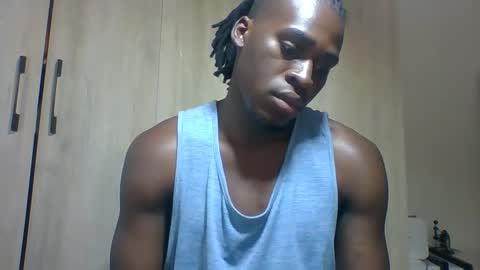 Prince online show from 10/27/25, 11:47